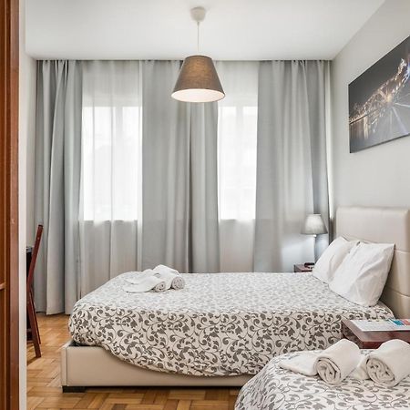 Oporto Santa Catarina Residence Buitenkant foto