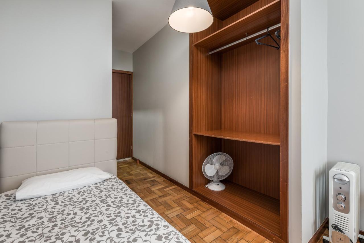 Oporto Santa Catarina Residence Buitenkant foto