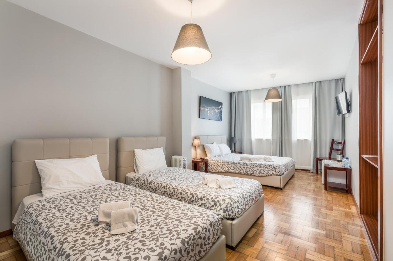 Oporto Santa Catarina Residence Buitenkant foto