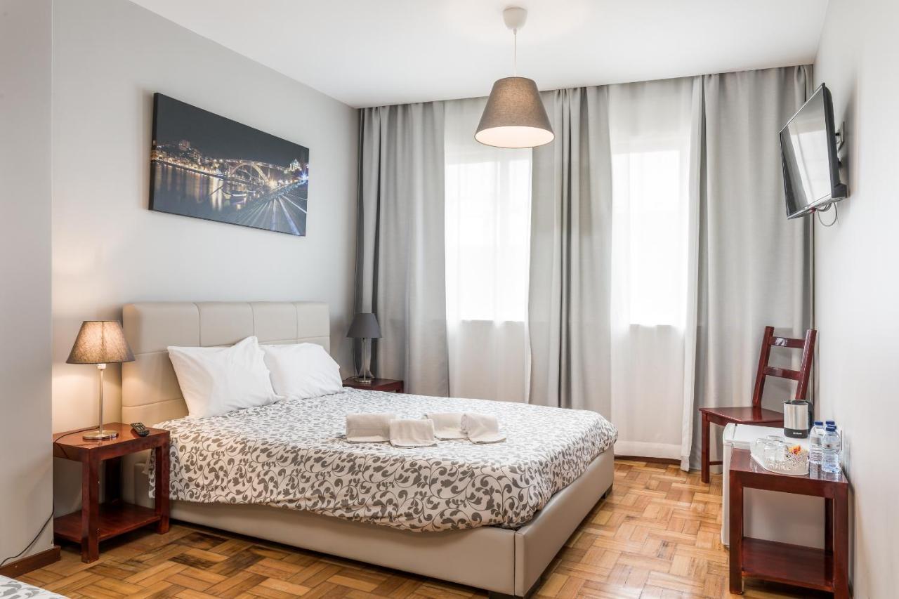 Oporto Santa Catarina Residence Buitenkant foto