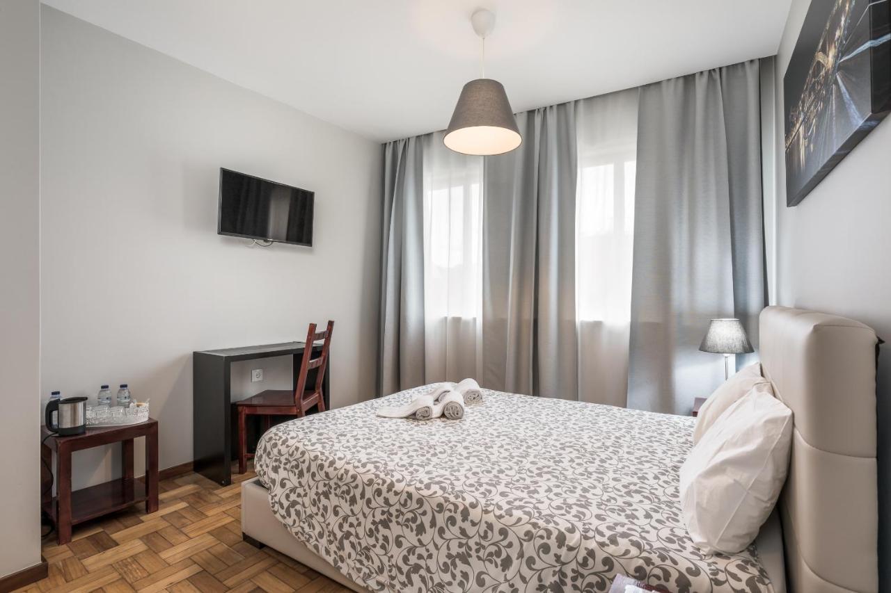 Oporto Santa Catarina Residence Buitenkant foto