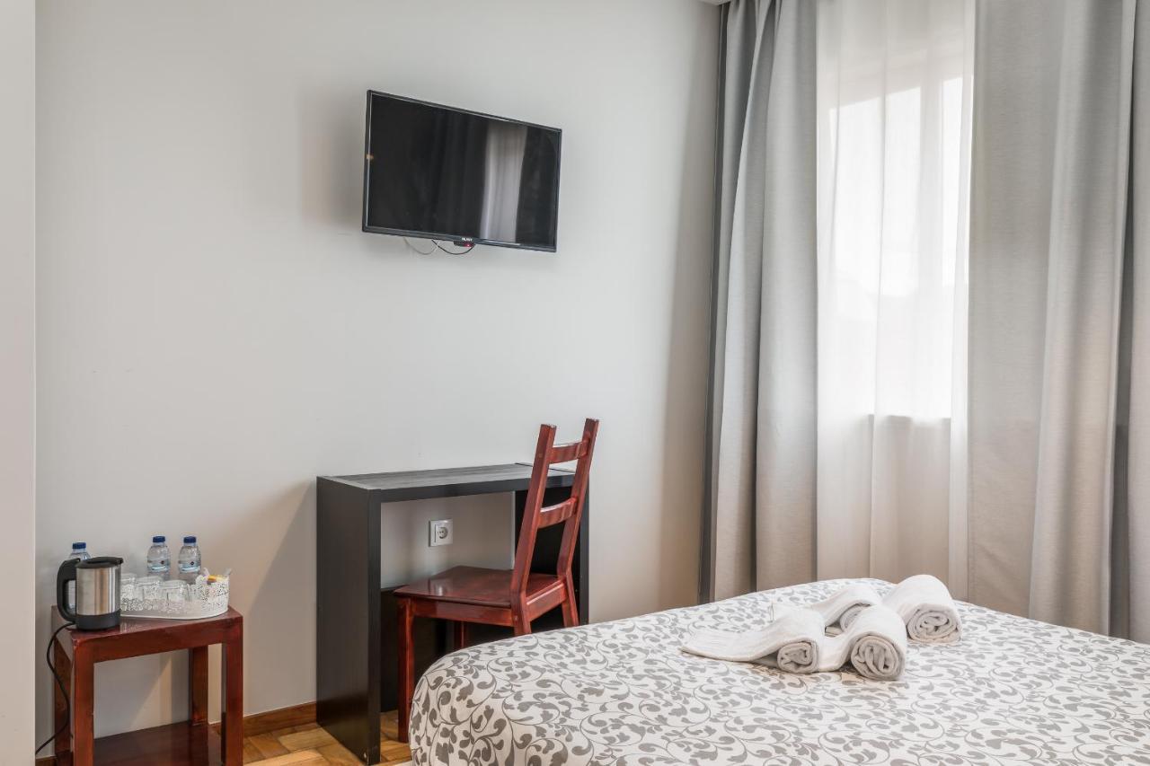 Oporto Santa Catarina Residence Buitenkant foto
