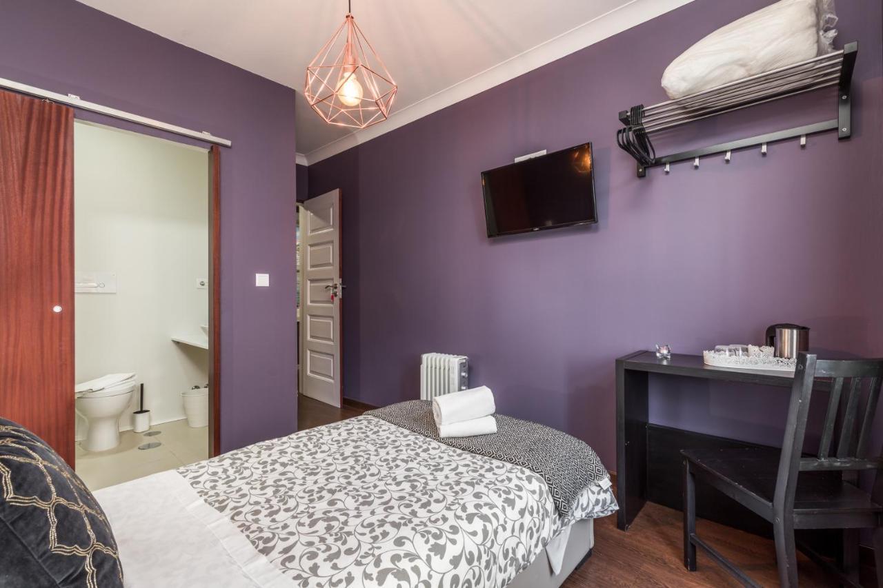 Oporto Santa Catarina Residence Buitenkant foto