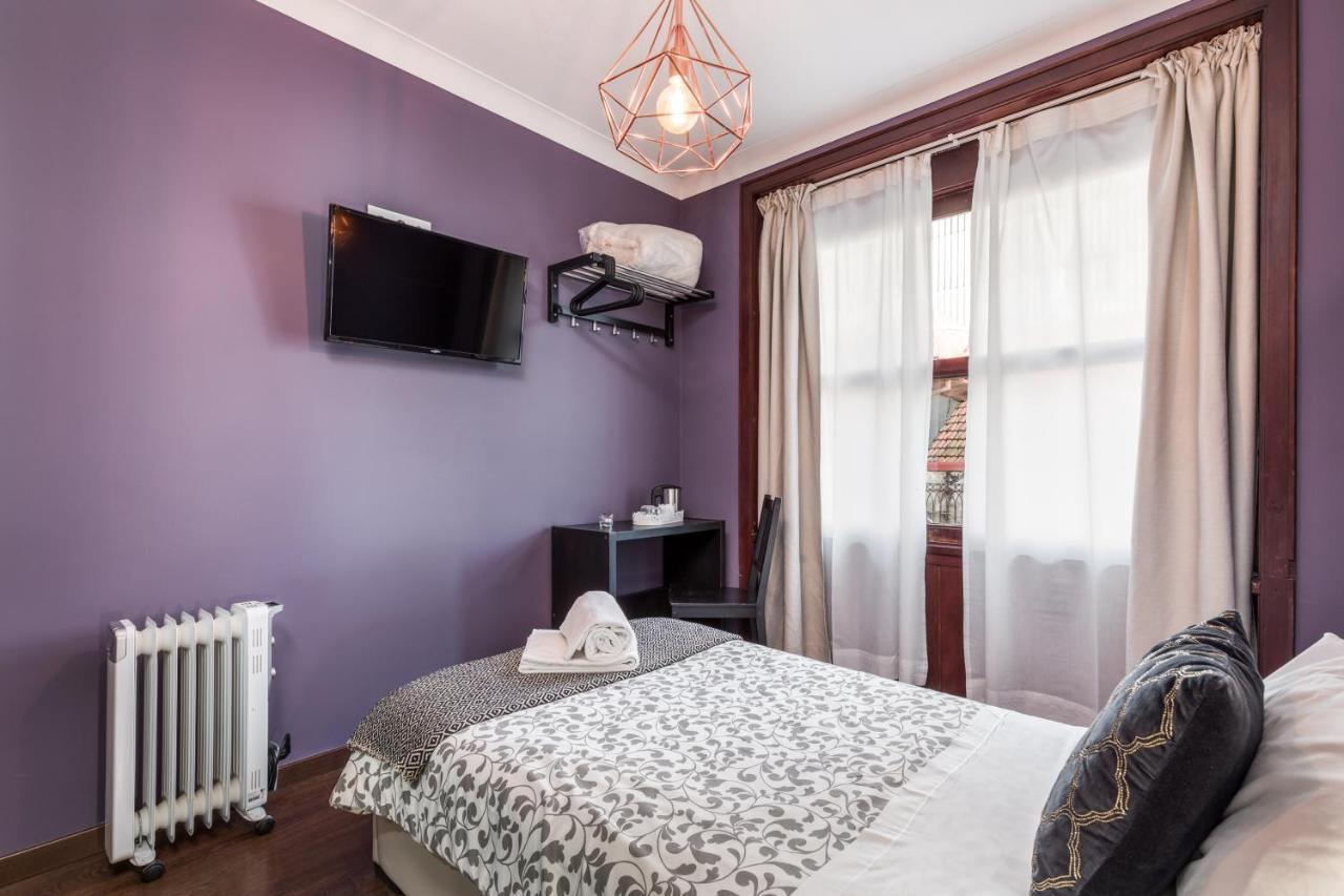 Oporto Santa Catarina Residence Buitenkant foto