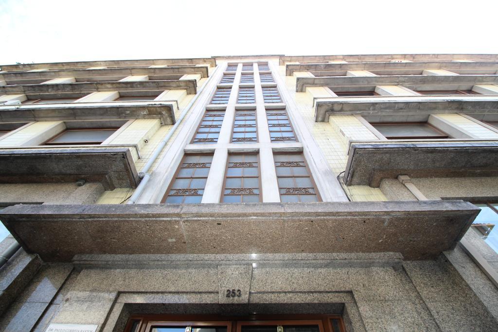 Oporto Santa Catarina Residence Buitenkant foto